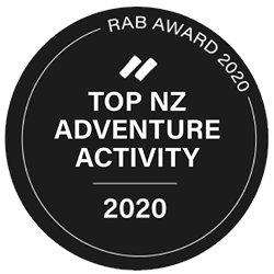 Top NZ Adventure Activity
